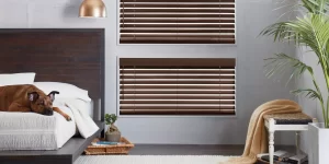 Parkwood Wood Blinds