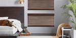 Wood Blinds