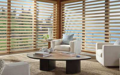 Best Window Treatments for Living Rooms