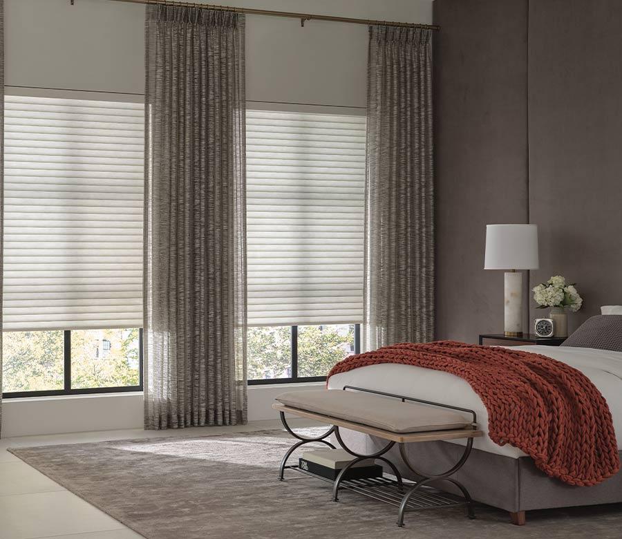 side panels energy efficient window shades room darkening roller blinds