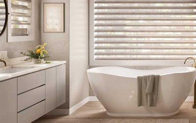 Bedroom and Bathroom Privacy Solutions