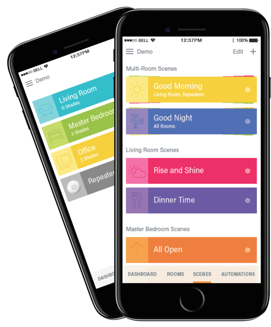 Smart App for London, ON home