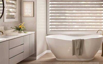 Bedroom and Bathroom Privacy Solutions