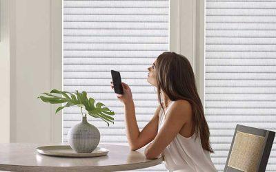 Why Window Shade Automation Is Right for Your Home