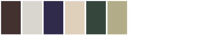 neutral tones pantone london ontario