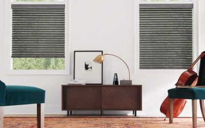 Refreshing Colour Inspiration for Your Home