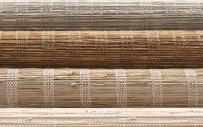 Green Your Home with Sustainable Window Coverings