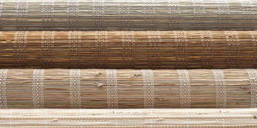 Green Your Home with Sustainable Window Coverings