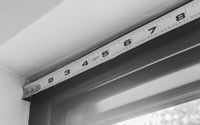 Common Window Covering Mistakes (& Helpful Tips!)