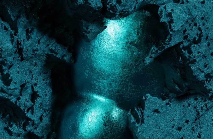 2026 color of the year WGSN Coloro Transformative Teal