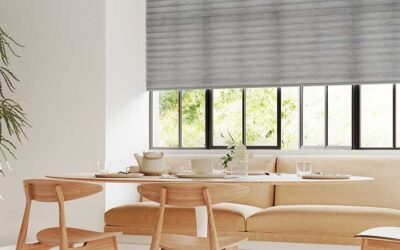 How to Choose & Style Kitchen Window Coverings