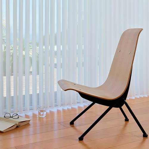 white sheer shades for living room windows