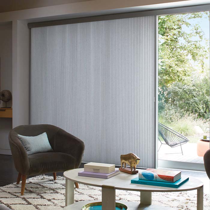 Duette® Cellular Shades
