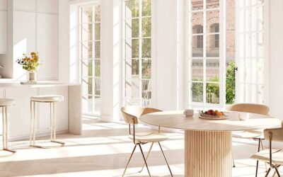How to Reduce Heat from Windows in Summer