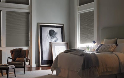 Room Darkening vs Blackout Shades: What’s the Difference?