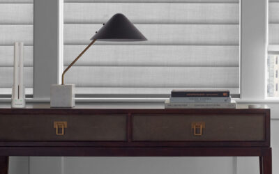 How Are Motorized Shades Powered? Rechargeable Batteries, Solar & Hardwiring